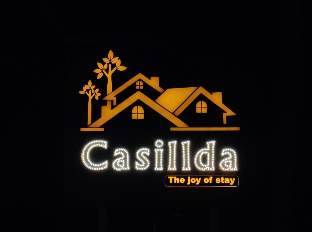 Casillda Munnar酒店 外观 照片